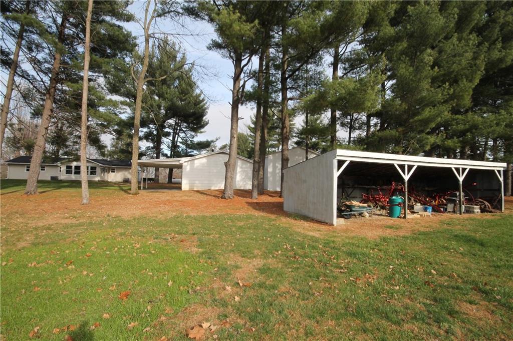 3295 West Carr Hill Road Columbus, IN 47201 - Photo 3 of 24 Gallery Image 3