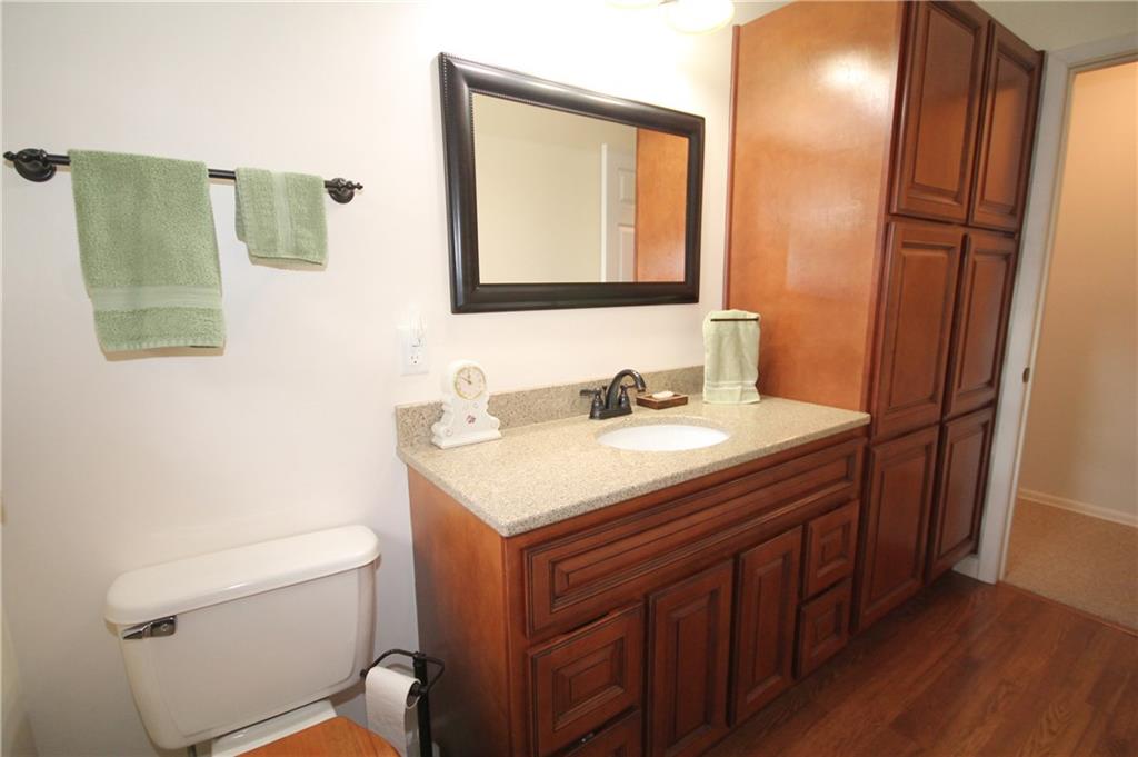 3295 West Carr Hill Road Columbus, IN 47201 - Photo 22 of 24 Gallery Image 22