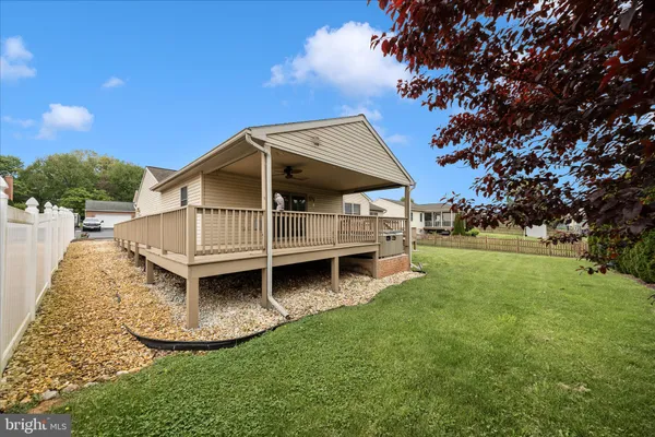$489,900 | 235 Montclair Court, Hagerstown, MD 21742
