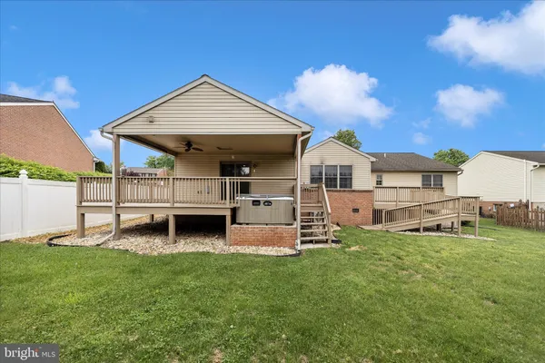 $489,900 | 235 Montclair Court, Hagerstown, MD 21742