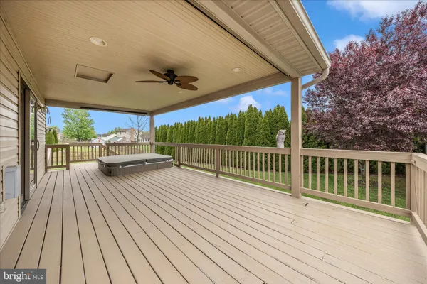 $489,900 | 235 Montclair Court, Hagerstown, MD 21742