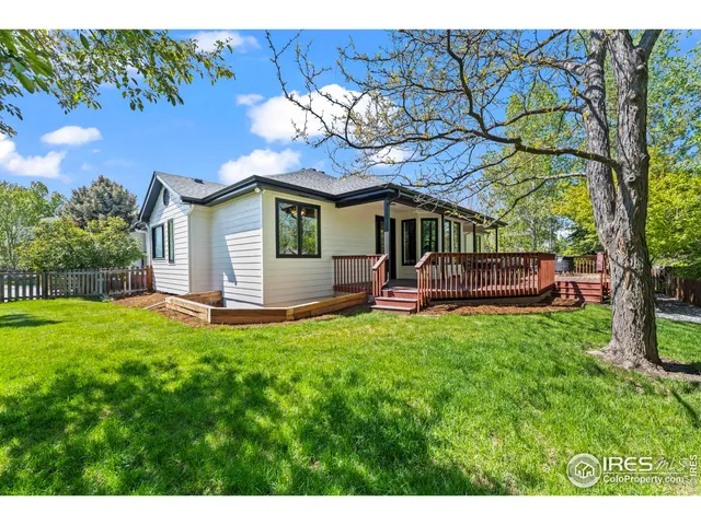 $2,195,000 | 5302 Pinehurst Drive, Boulder, CO 80301