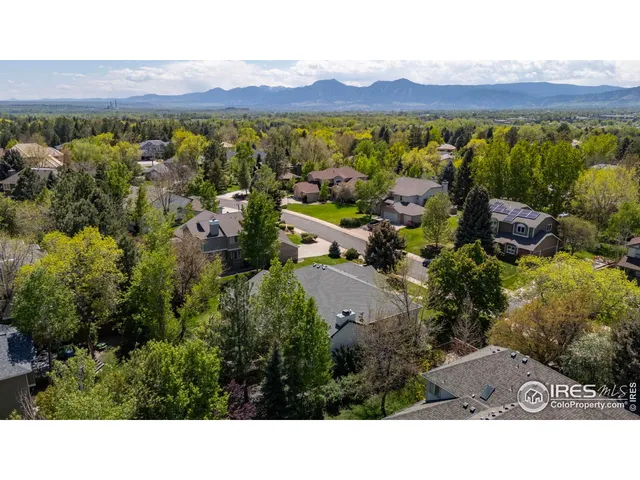 $2,195,000 | 5302 Pinehurst Drive, Boulder, CO 80301