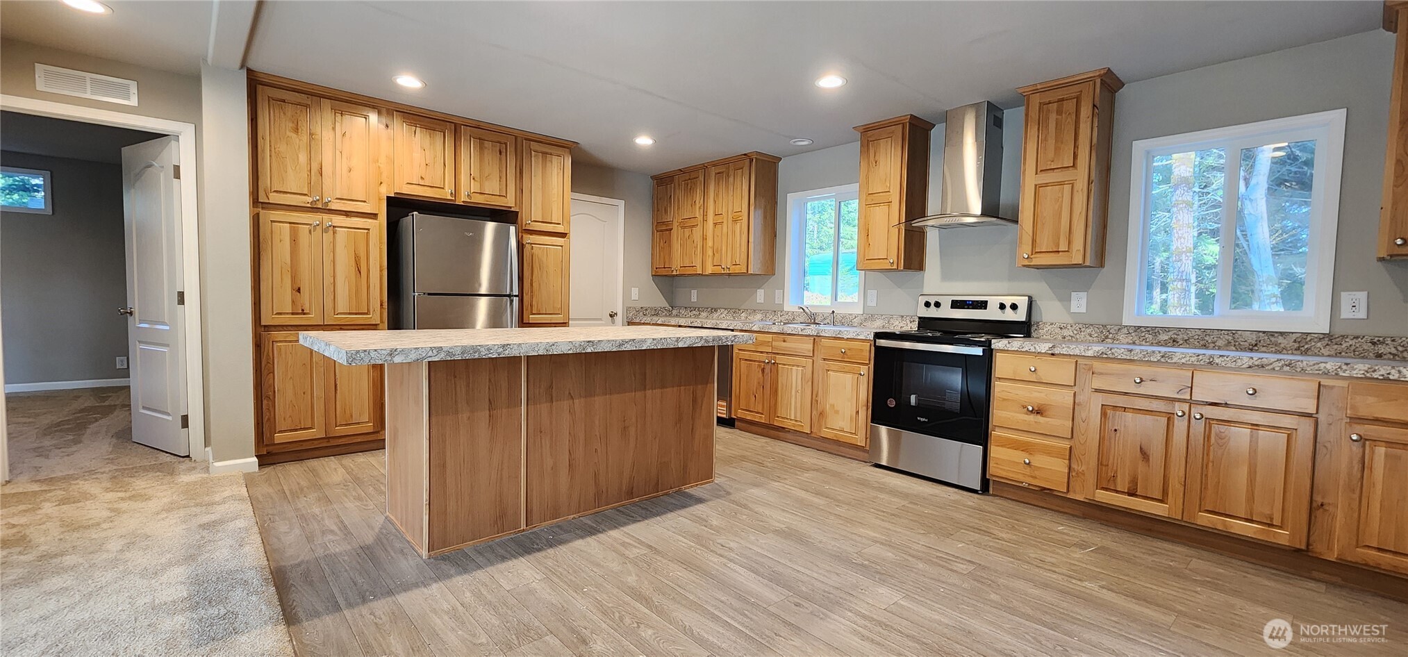 31 East Dabob Road Shelton, WA 98584 - Photo 9 of 34