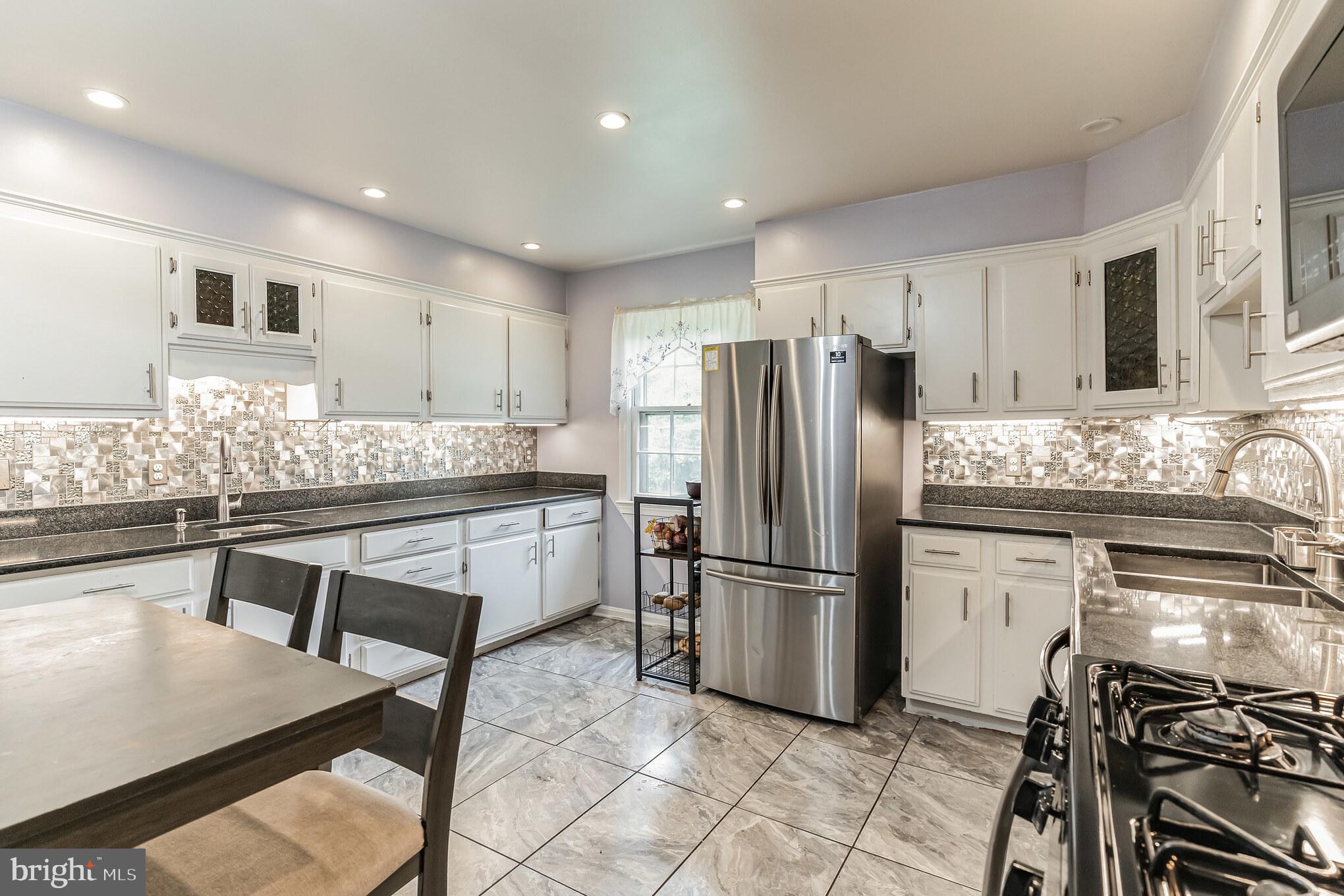 11500 Chantilly Lane Bowie, MD 20721 - Photo 12 of 39 Stainless Steel Appliances