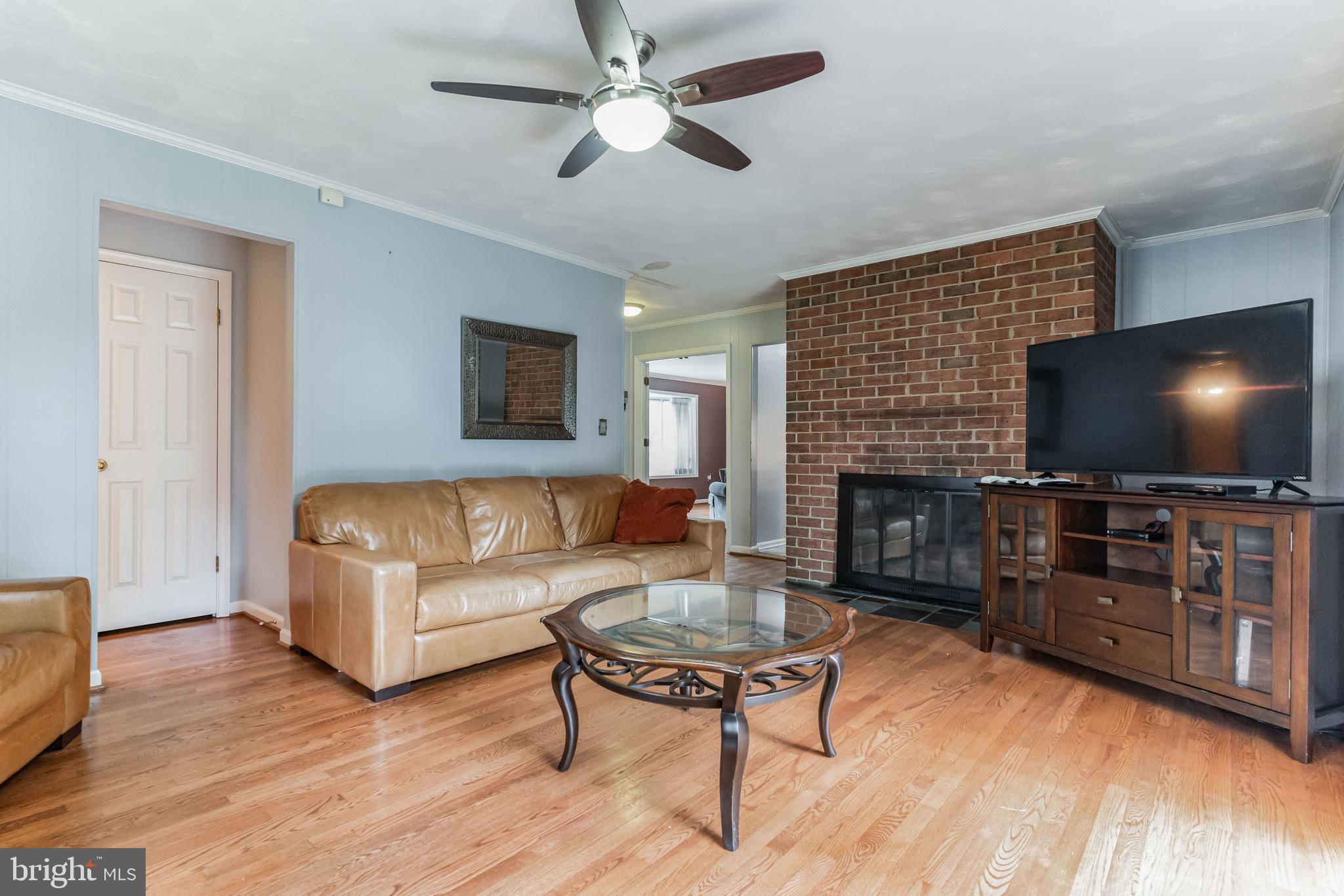11500 Chantilly Lane Bowie, MD 20721 - Photo 13 of 39 Family Room