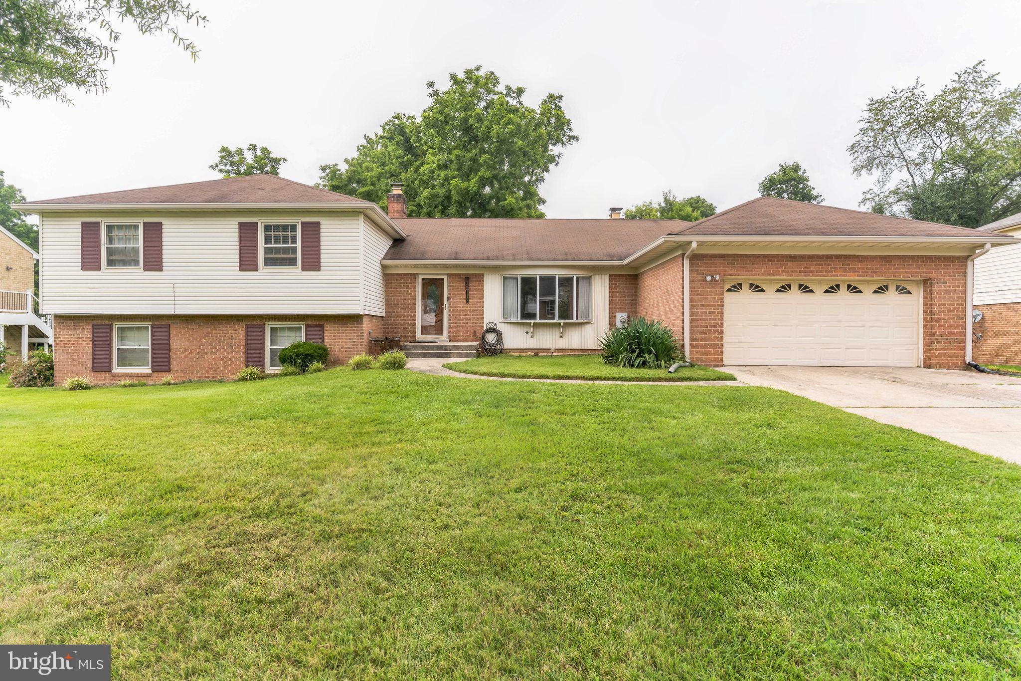 11500 Chantilly Lane Bowie, MD 20721 - Photo 2 of 39 Exterior