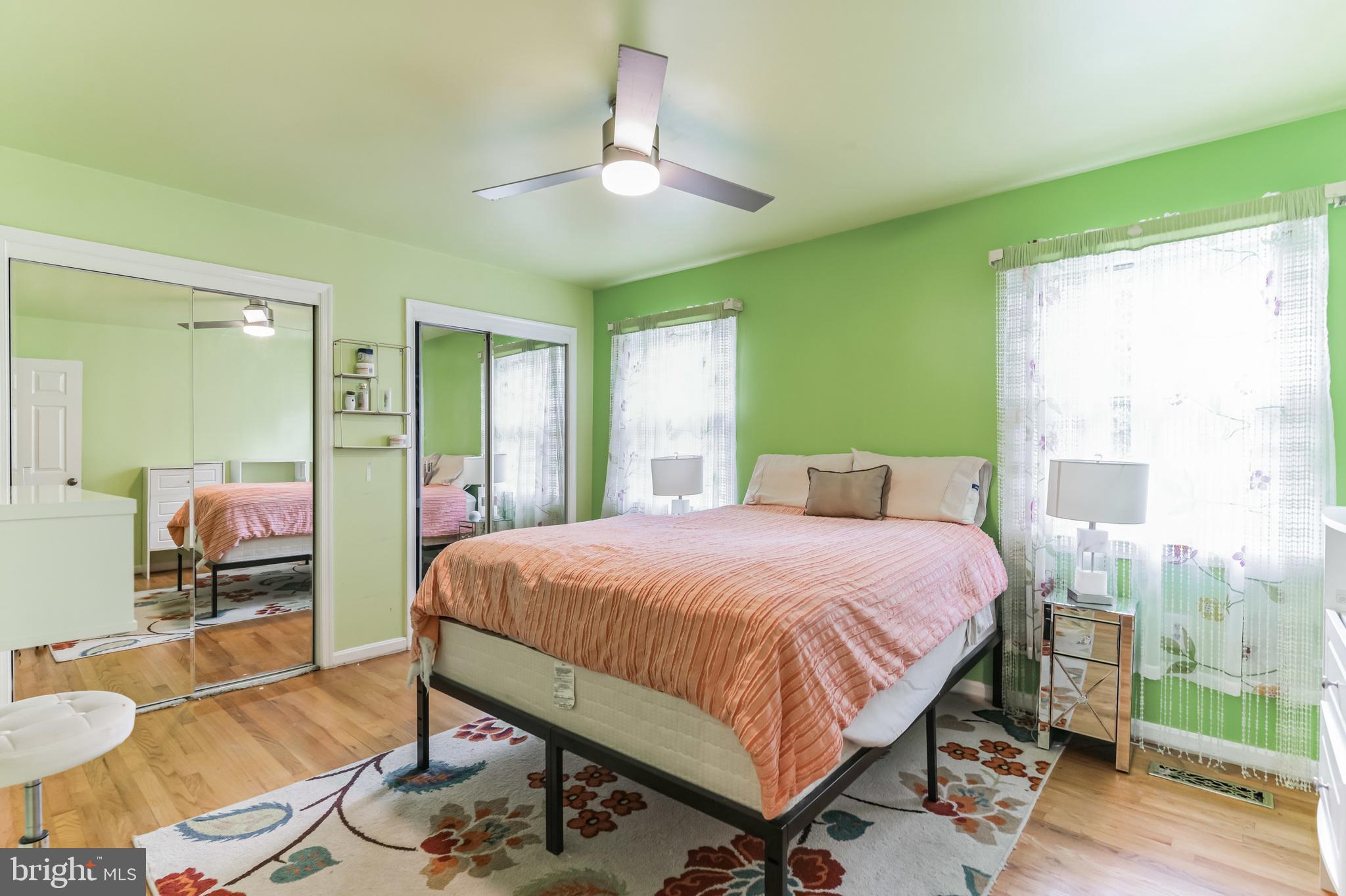 11500 Chantilly Lane Bowie, MD 20721 - Photo 22 of 39 Bedroom