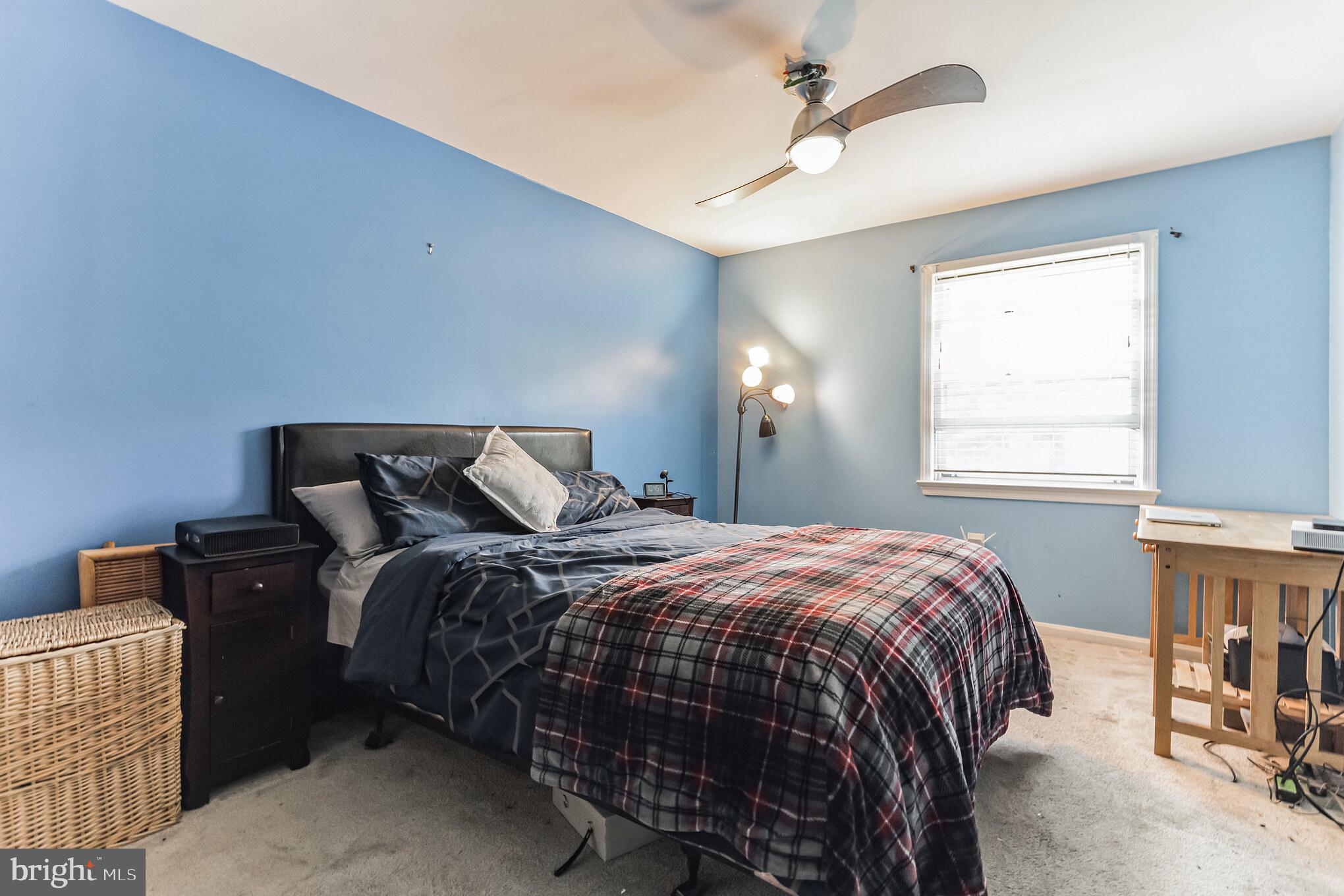 11500 Chantilly Lane Bowie, MD 20721 - Photo 23 of 39 Bedroom