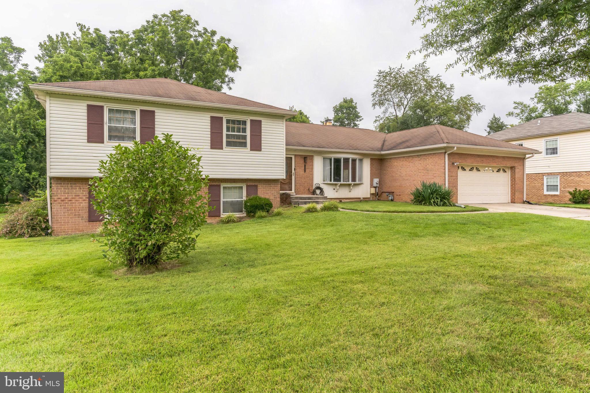 11500 Chantilly Lane Bowie, MD 20721 - Photo 3 of 39 Exterior