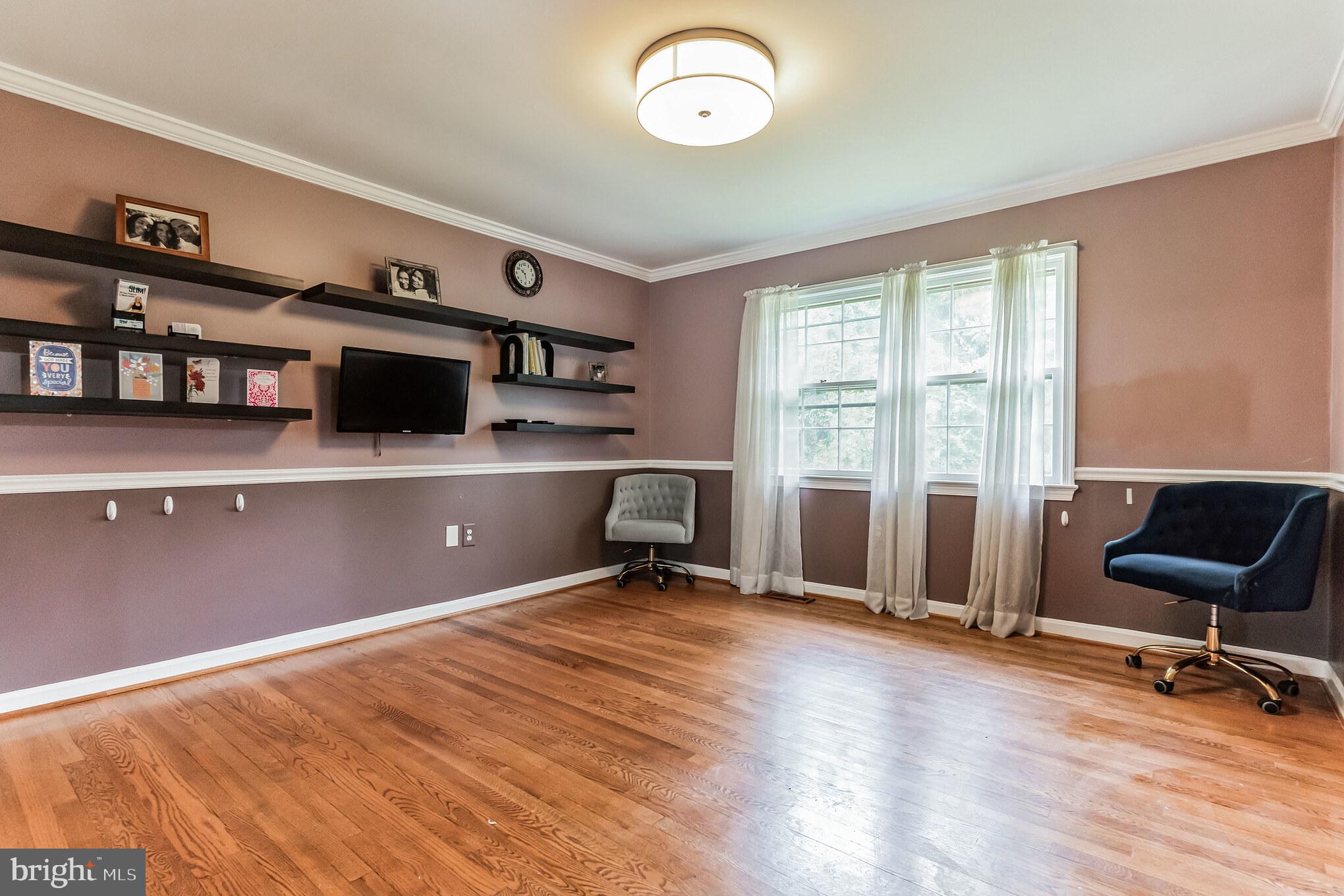 11500 Chantilly Lane Bowie, MD 20721 - Photo 8 of 39 Dining room