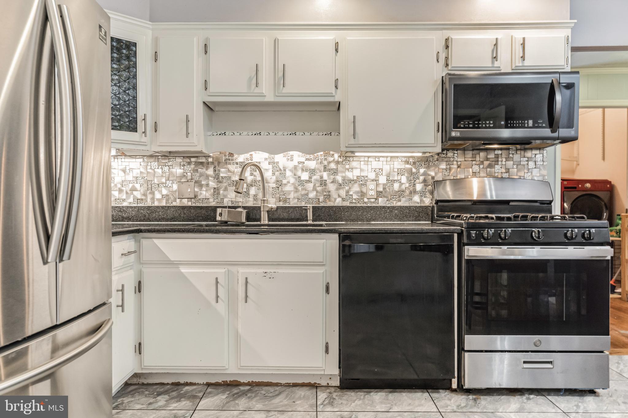 11500 Chantilly Lane Bowie, MD 20721 - Photo 9 of 39 Kitchen