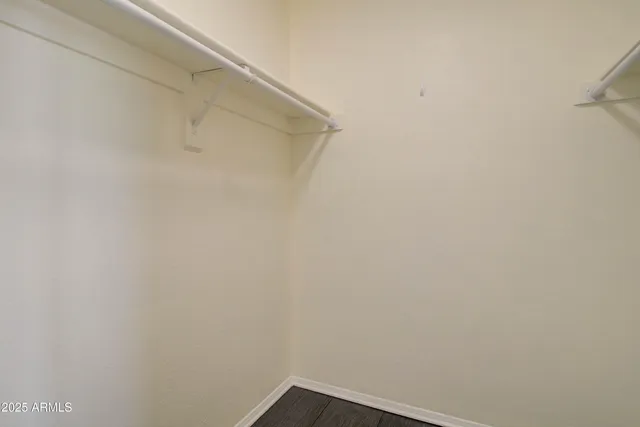 a view of small space