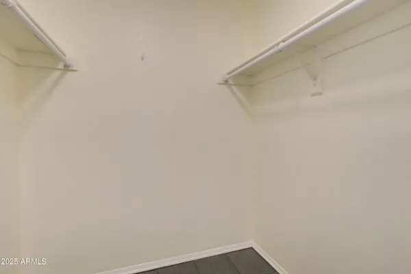 a view of a hallway with interior of the house