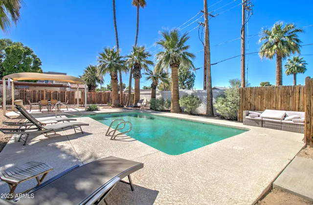 a view of entry way with wooden floor