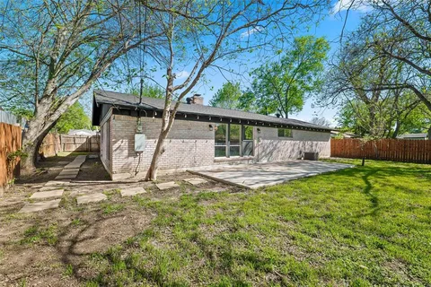 $309,999 | 5624 Wheaton Drive, Fort Worth, TX 76133