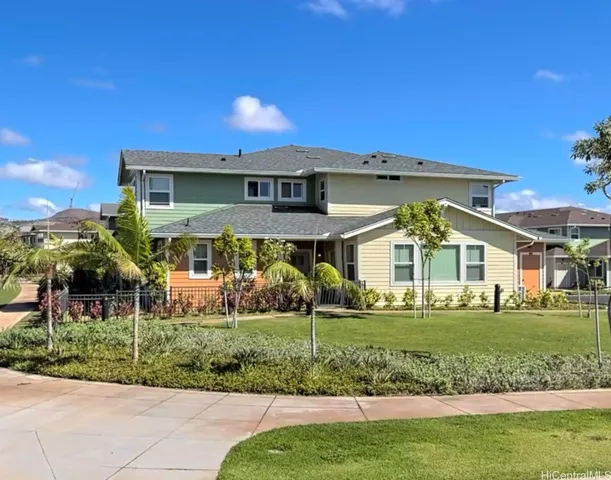 $950,000 | 550 Kamaaha Avenue, Unit 806, Kapolei, HI 96707