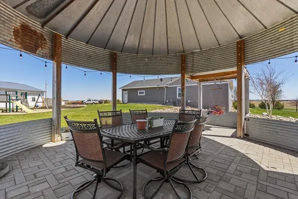 $575,000 | 17371 220th Street, Lucan, MN 56255