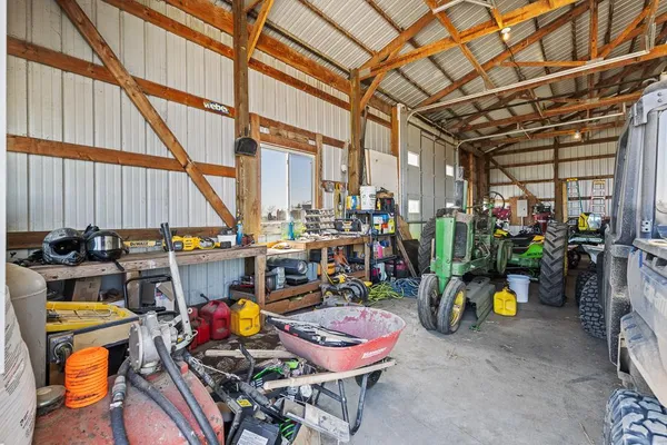$575,000 | 17371 220th Street, Lucan, MN 56255