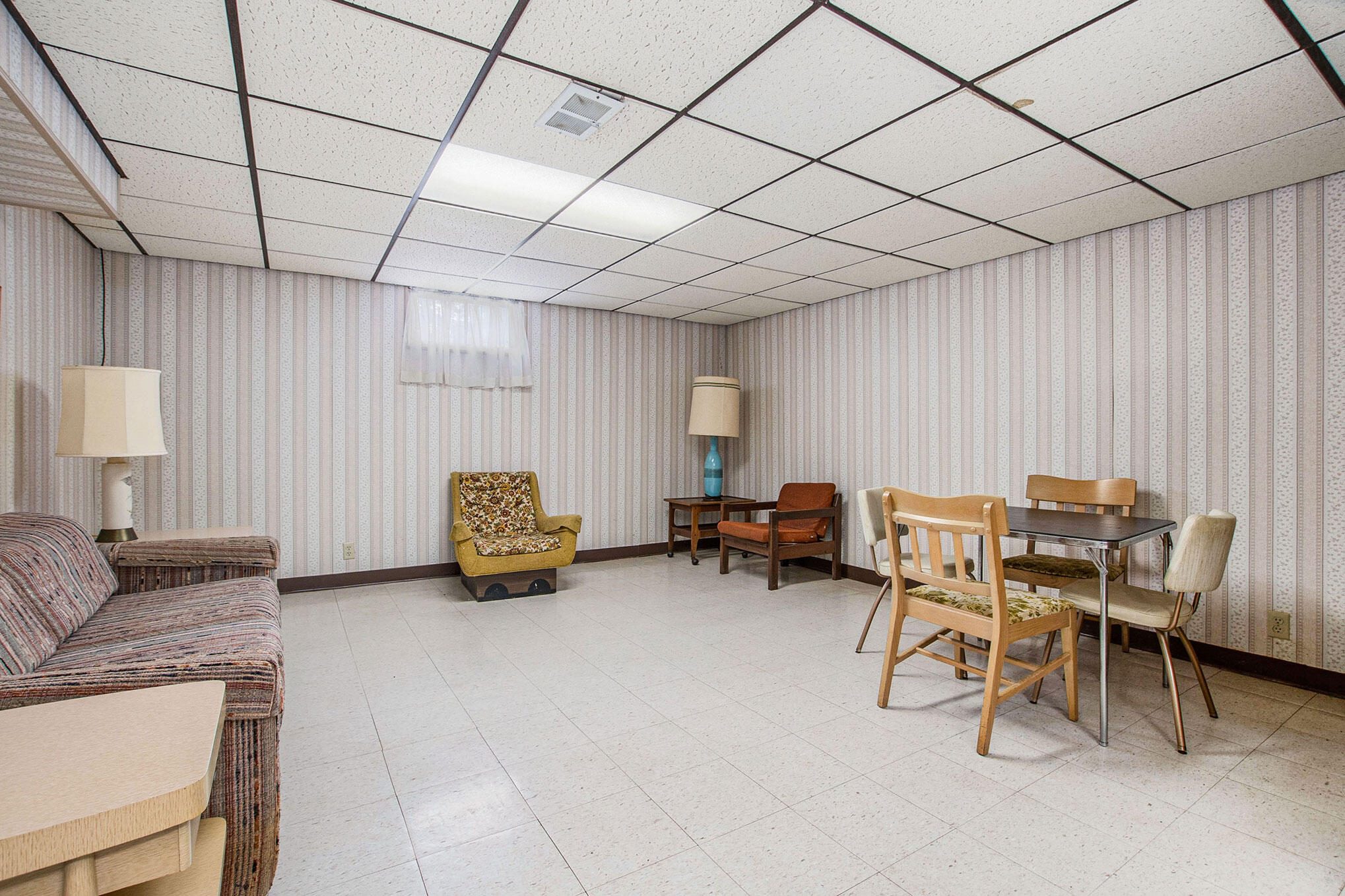 218 South Fruitport Road Spring Lake, MI 49456 - Photo 13 of 31 Basement
