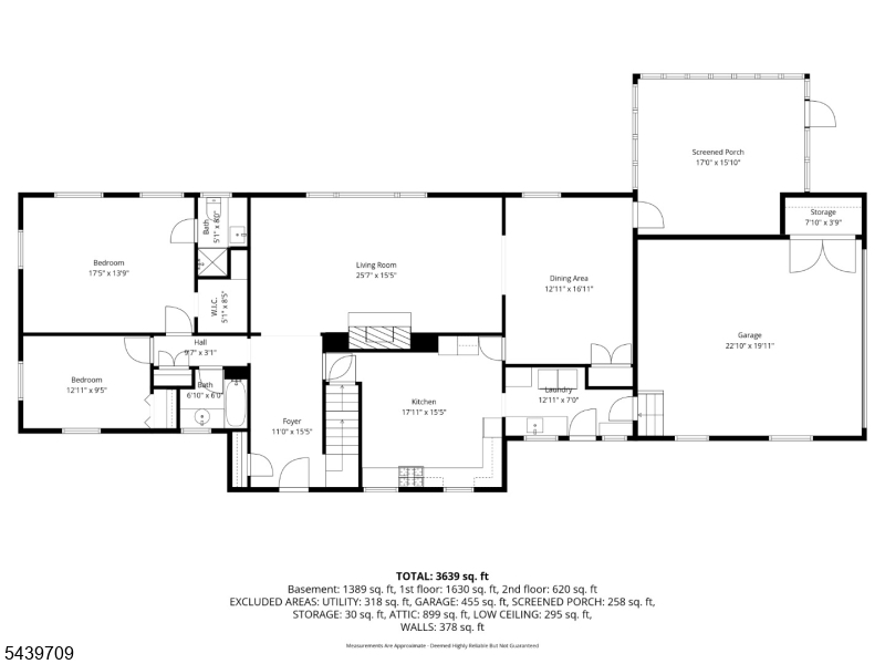 19 Yardley Road Mendham, NJ 07945 - Photo 5 of 41
