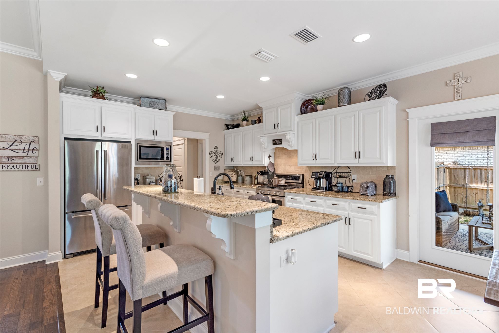 8837 Rosedown Lane Daphne, AL 36526 - Photo 16 of 46