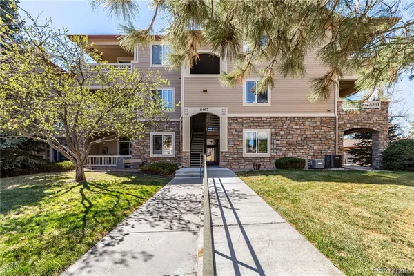 $380,000 | 8497 South Hoyt Way, Unit 304, Littleton, CO 80128