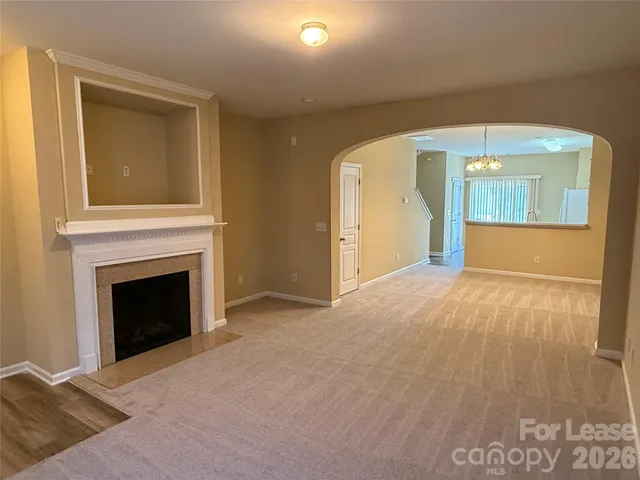 $1,649 | 13725 Calloway Glen Drive, Charlotte, NC 28273