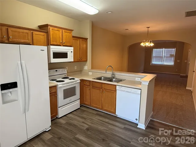 $1,649 | 13725 Calloway Glen Drive, Charlotte, NC 28273