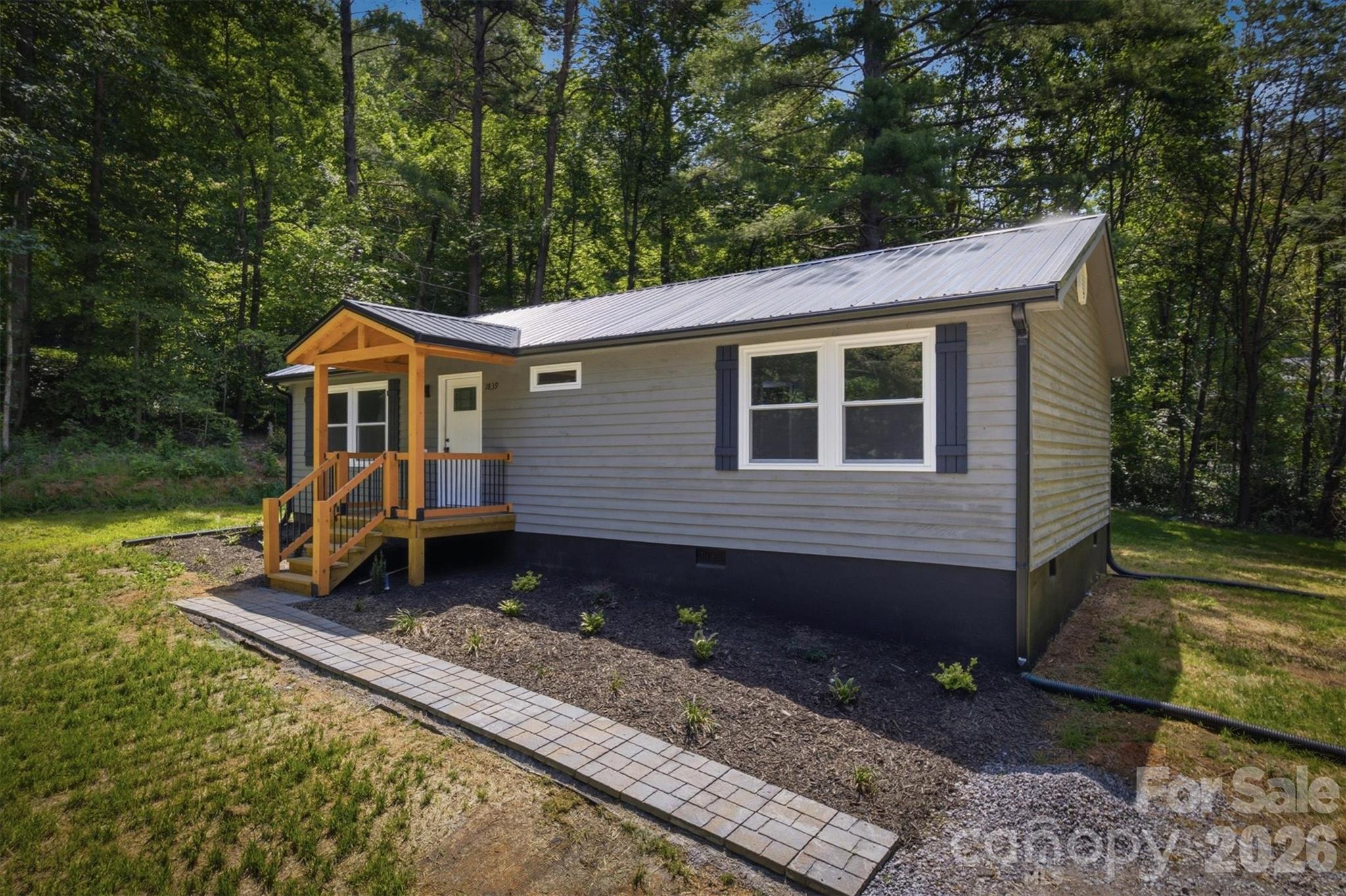 1839 Wesley Road Morganton, NC 28655 - Photo 5 of 25