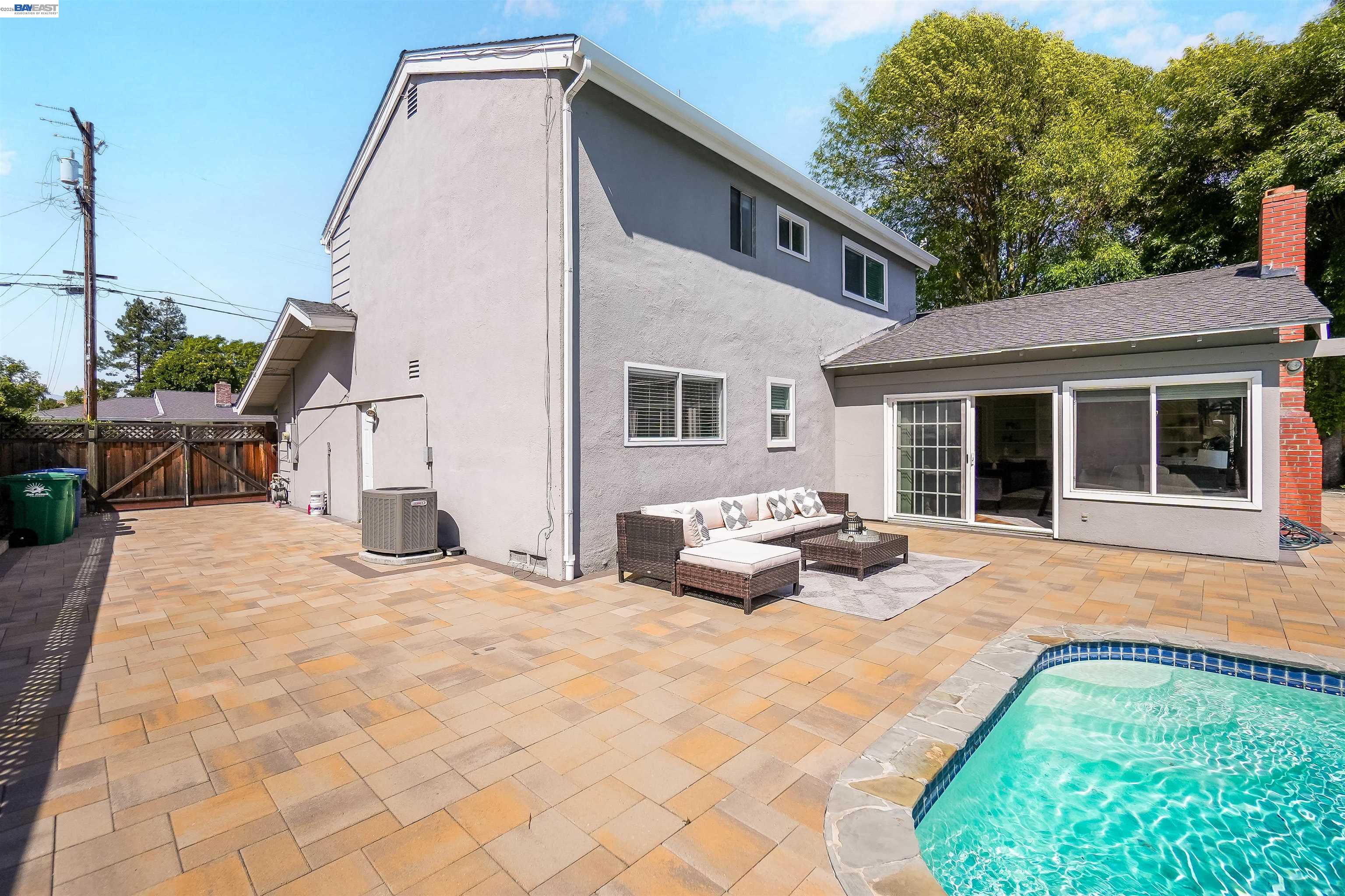9519 Broadmoor Drive San Ramon, CA 94583 - Photo 32 of 42