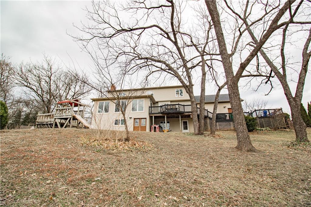 213 Northeast 51st Road Warrensburg, MO 64093 - Photo 43 of 47