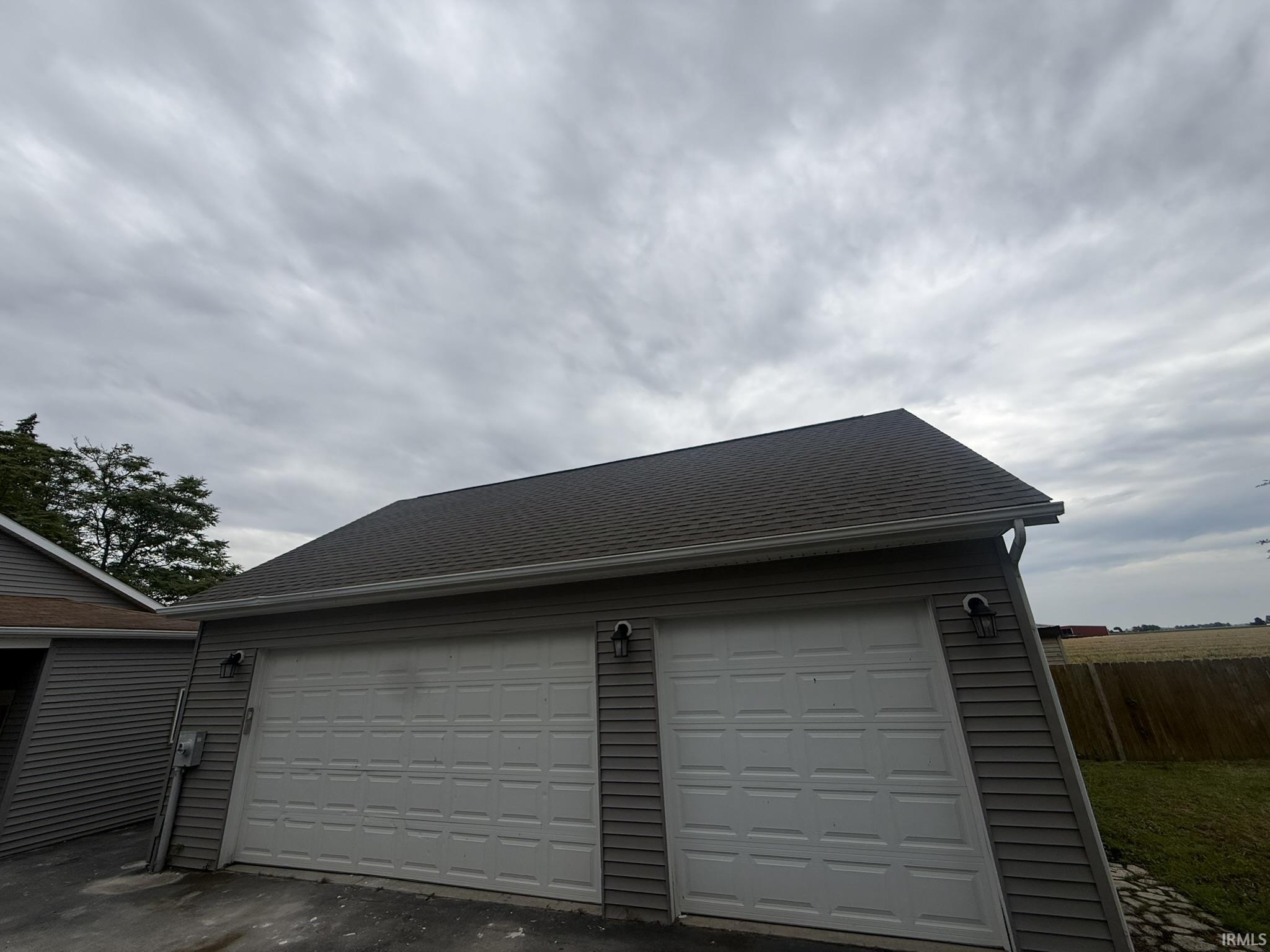 4107 North Fahlsing Road Woodburn, IN 46797 - Photo 15 of 24