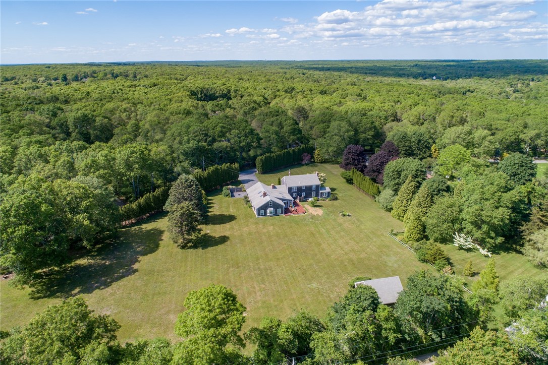 21 Quicksand Pond Road Little Compton, RI 02837 - Photo 4 of 4