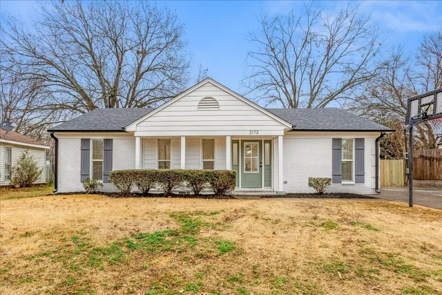 $209,900 | 2172 Ptarmigan Trail, Memphis, TN 38134