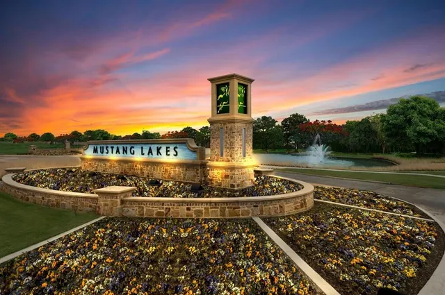 $1,129,900 | 2809 Little Current Court, Celina, TX 75009