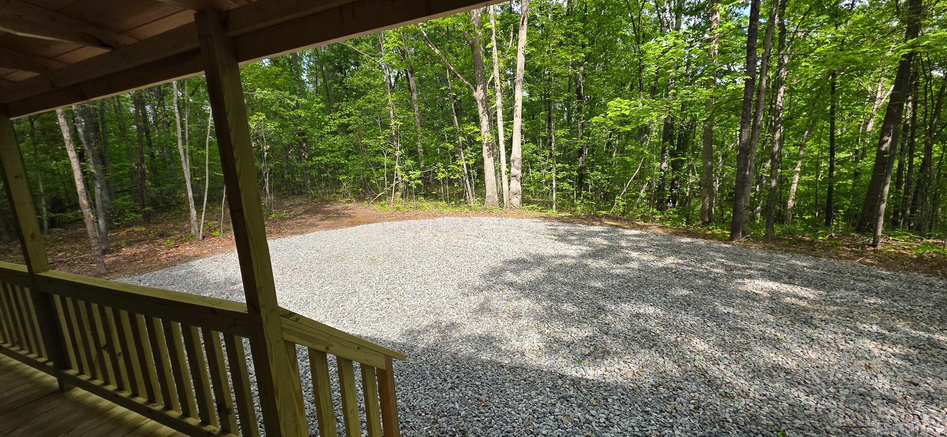 0 Edmundson Road, Unit RIDGE VIEW CABIN BIG TIMBER) Vinton, OH 45686 - Photo 24 of 67 CT-25