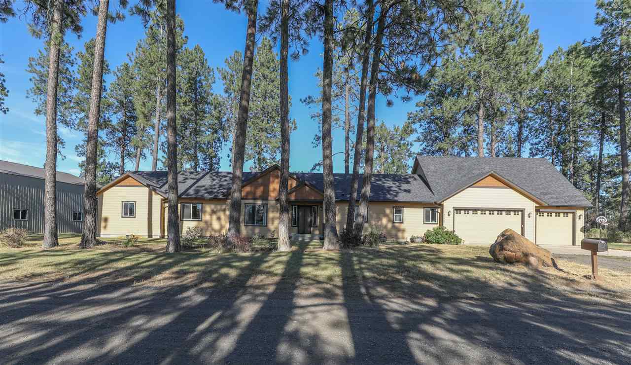 21405 West Blue Heron Road Cheney, WA 99004 - Photo 1 of 39 Gallery Image 1