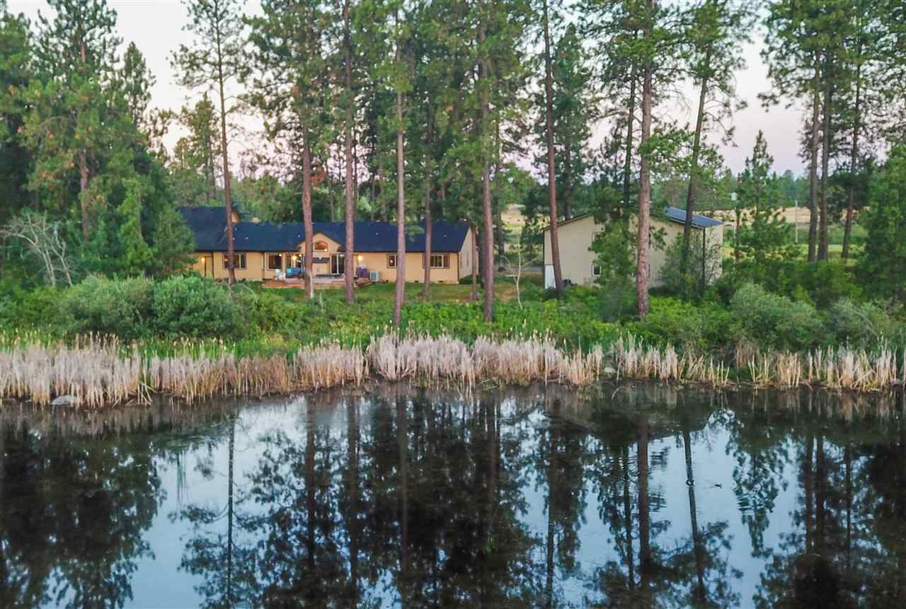 21405 West Blue Heron Road Cheney, WA 99004 - Photo 2 of 39 Gallery Image 2