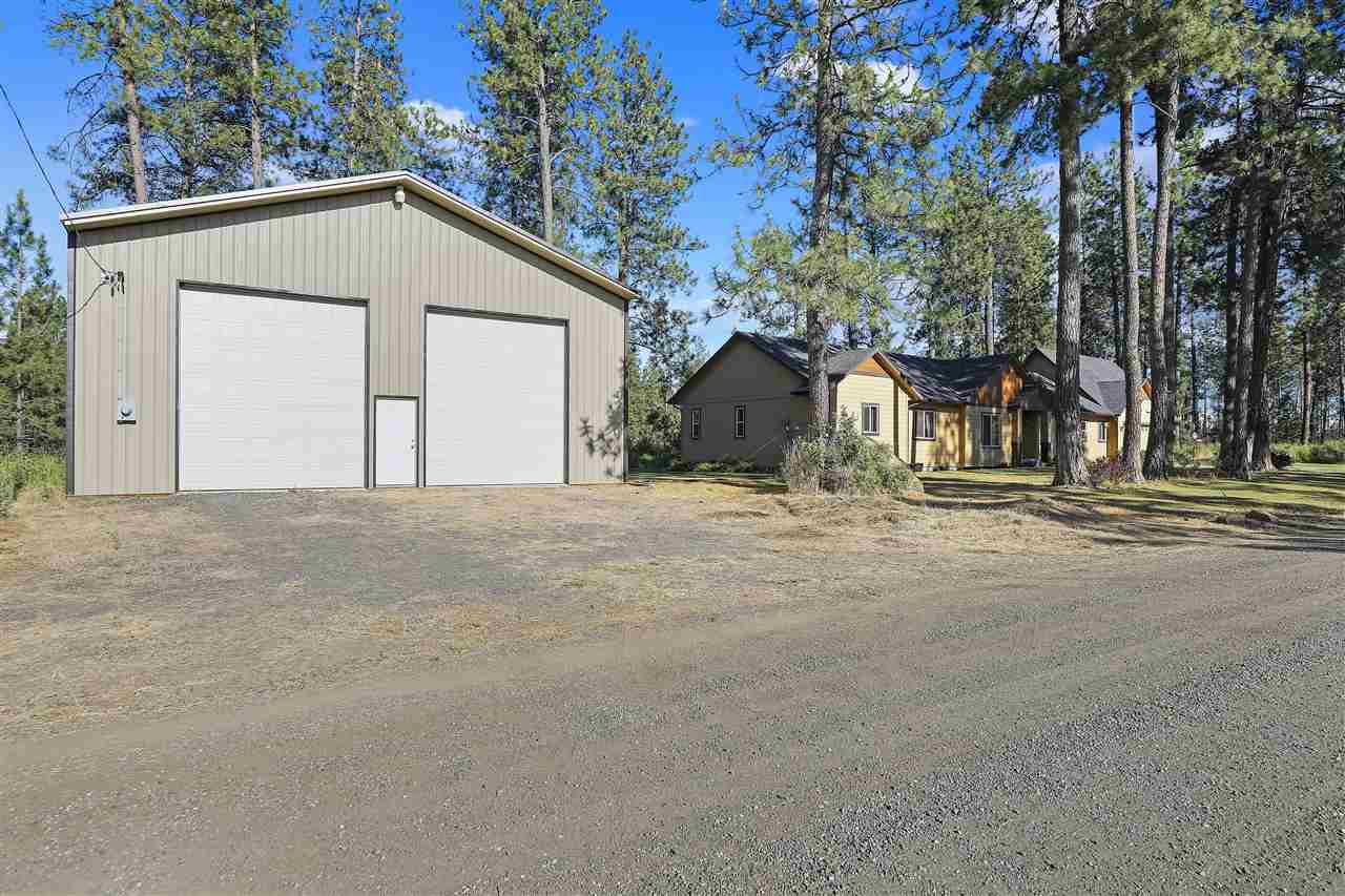 21405 West Blue Heron Road Cheney, WA 99004 - Photo 29 of 39 Gallery Image 29