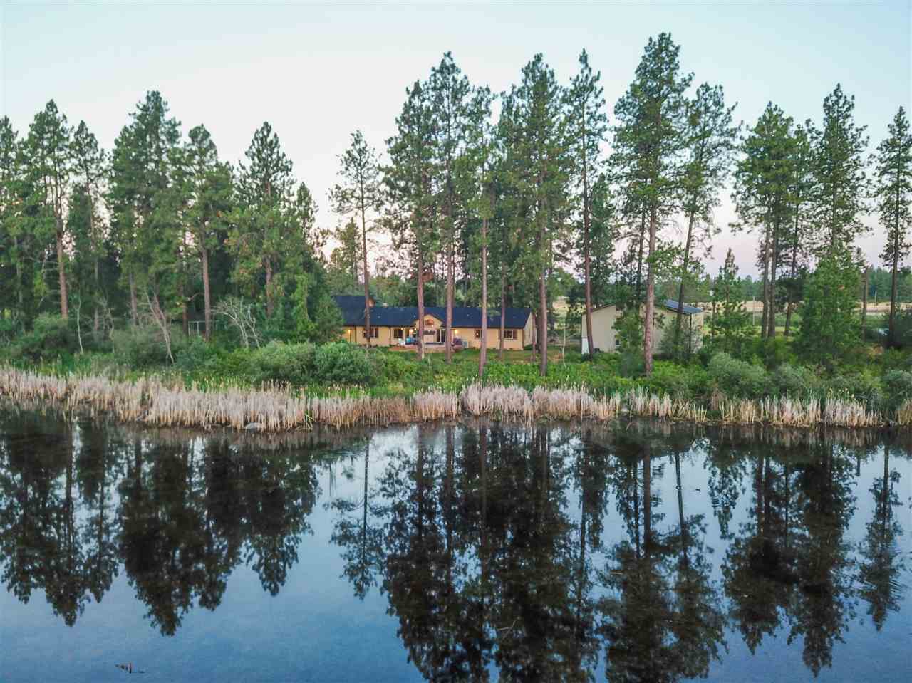 21405 West Blue Heron Road Cheney, WA 99004 - Photo 32 of 39 Gallery Image 32