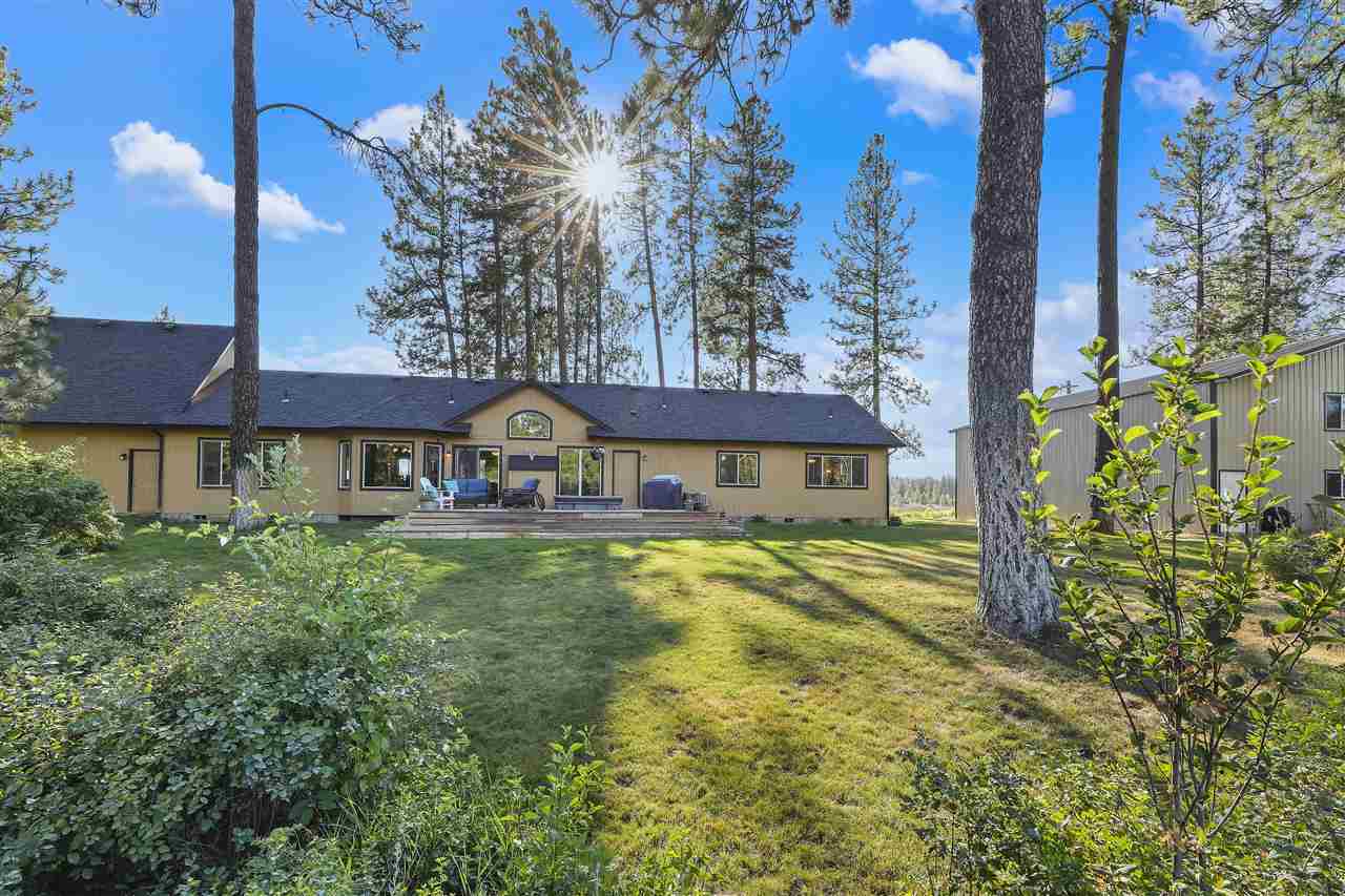 21405 West Blue Heron Road Cheney, WA 99004 - Photo 35 of 39 Gallery Image 35