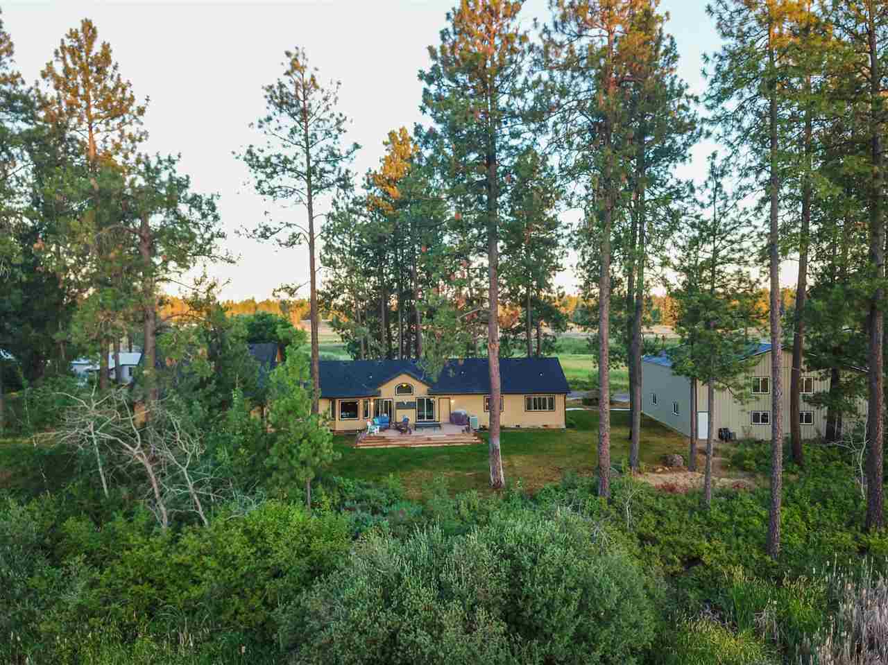 21405 West Blue Heron Road Cheney, WA 99004 - Photo 36 of 39 Gallery Image 36