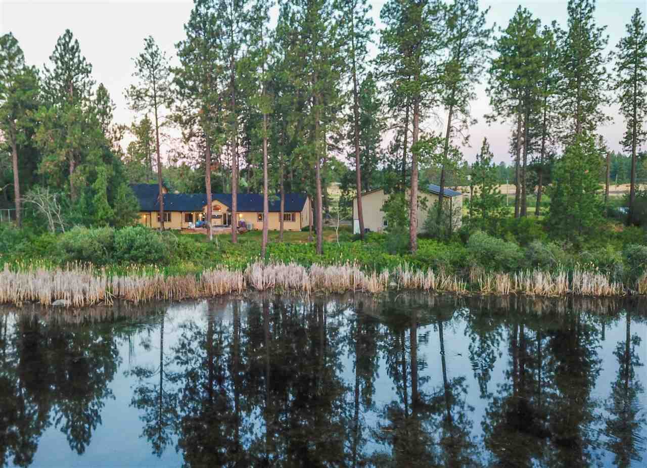 21405 West Blue Heron Road Cheney, WA 99004 - Photo 39 of 39 Gallery Image 39