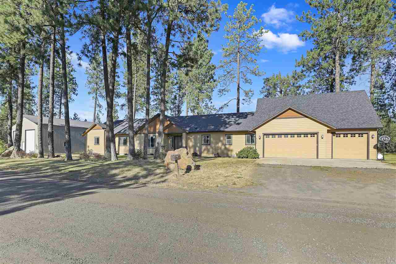 21405 West Blue Heron Road Cheney, WA 99004 - Photo 5 of 39 Gallery Image 5