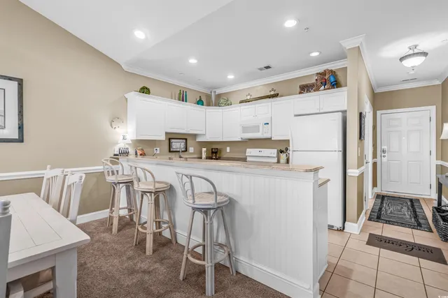 $369,900 | 1106 Louise Costin Lane, Unit 1512, Murrells Inlet, SC 29576