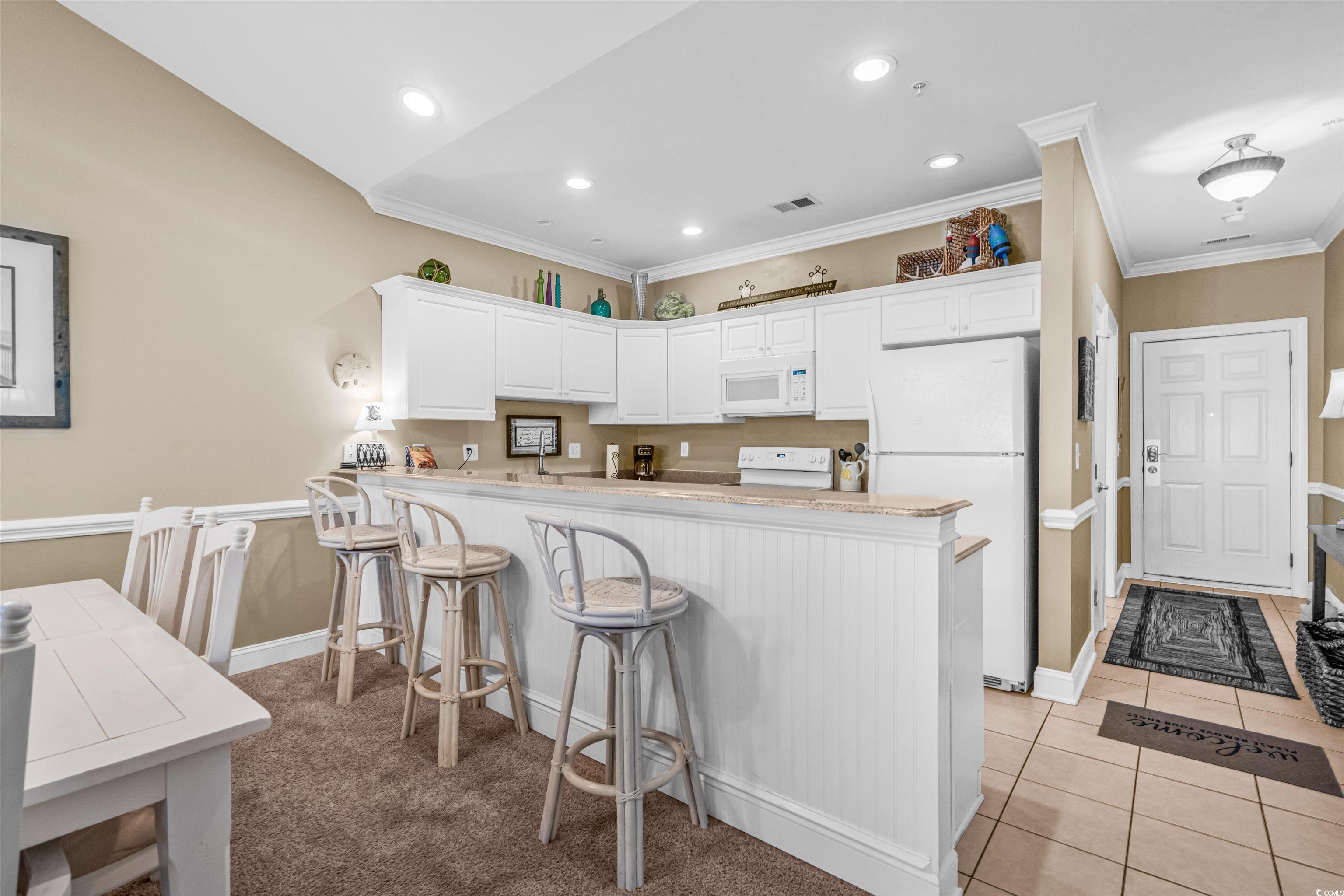 1106 Louise Costin Lane, Unit 1512 Murrells Inlet, SC 29576 - Photo 12 of 40