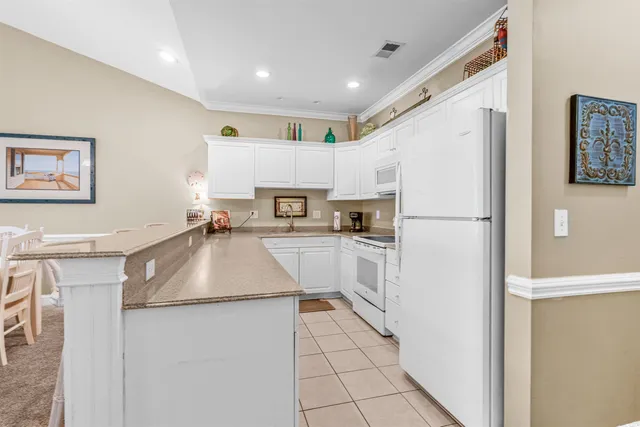 $369,900 | 1106 Louise Costin Lane, Unit 1512, Murrells Inlet, SC 29576