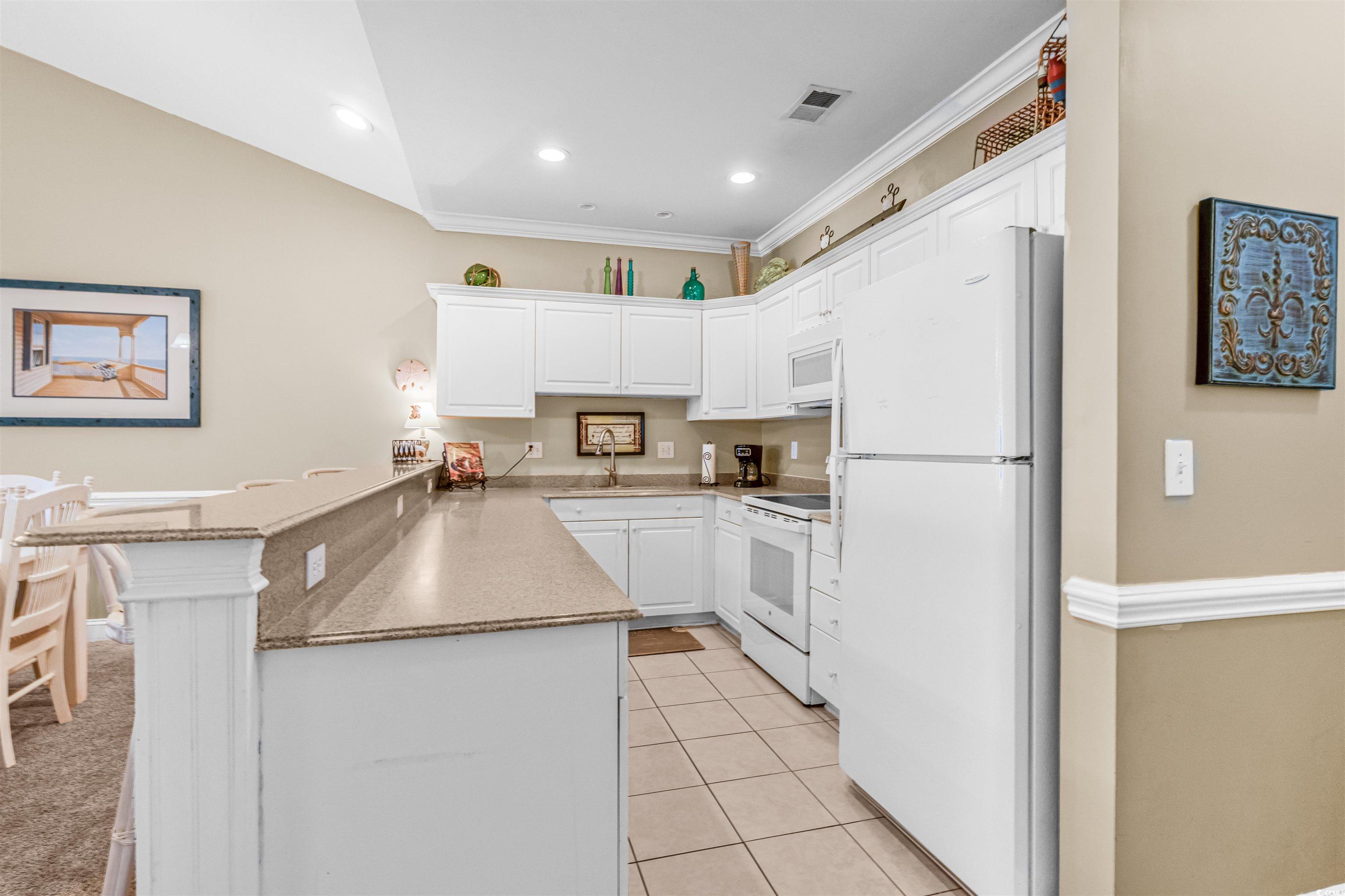 1106 Louise Costin Lane, Unit 1512 Murrells Inlet, SC 29576 - Photo 15 of 40