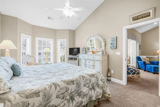 $369,900 | 1106 Louise Costin Lane, Unit 1512, Murrells Inlet, SC 29576